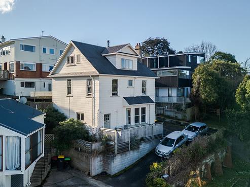 135 Cargill Street, Dunedin Central