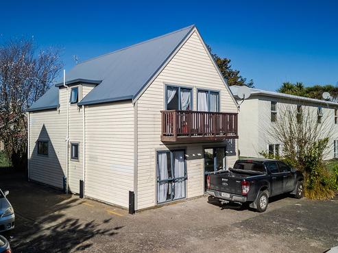 9/598 Castle Street, North Dunedin