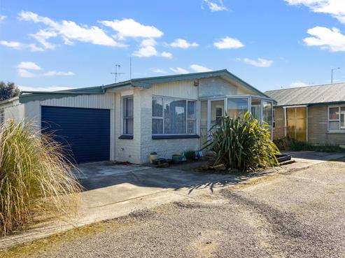 178B Islington Street, Turnbull Thomson Park