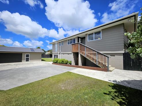 84 Awakino Road, Dargaville