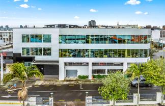 Freestanding Office Building for Sale