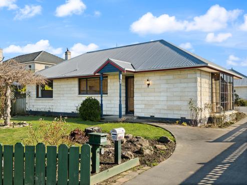 155A Hagart-alexander Drive, Mosgiel