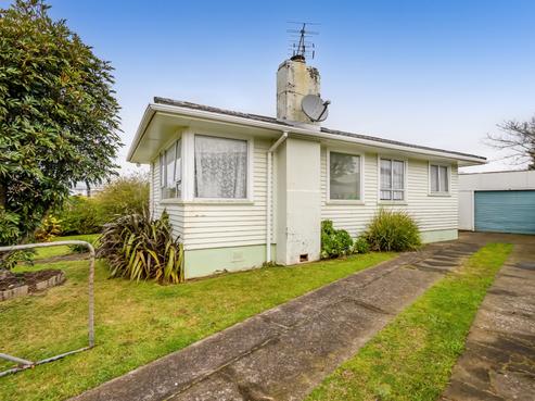 4 Belair Avenue, Blagdon