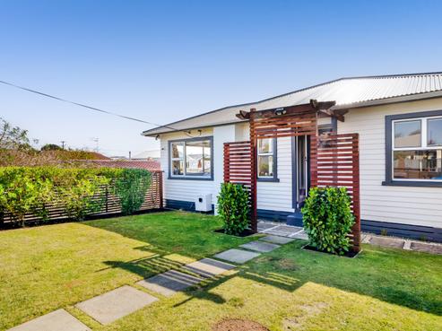 7 Saxton Road, Upper Vogeltown