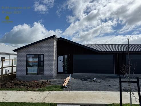 121 Marsh Avenue, Morrinsville