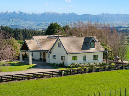 311 Gordon Street, Masterton