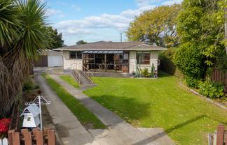 2 Matai Place, Pahiatua