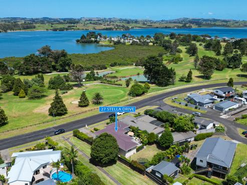 27 Stella Drive, Clarks Beach