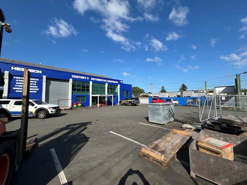 54 Wainui Road, Waiwhetu