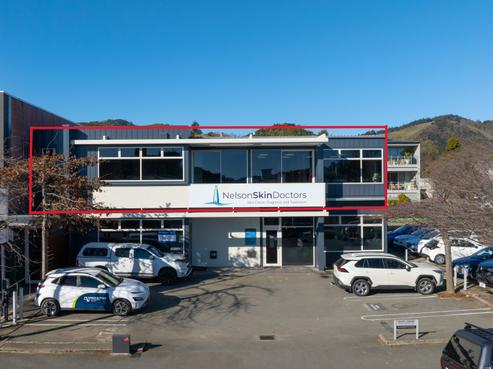 2/55 Collingwood Street, Nelson City