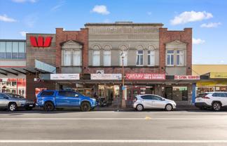 Multi-Tenanted Commercial Cash Cow