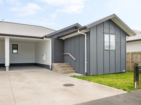 2/43 Smith Street, Frankton