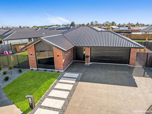 4 Killead Avenue, Darfield