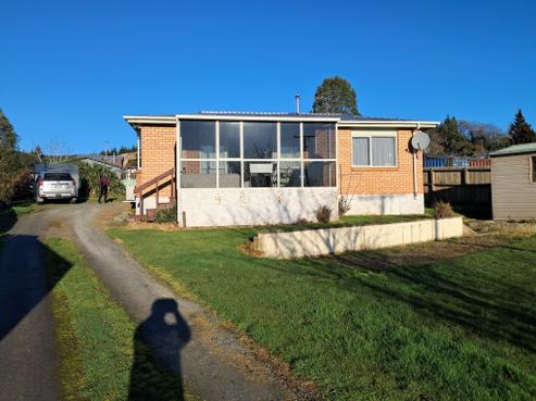 84 Salcombe Street, Kaitangata