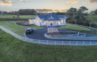 20 Andrew Pye Road, Manukau Heads