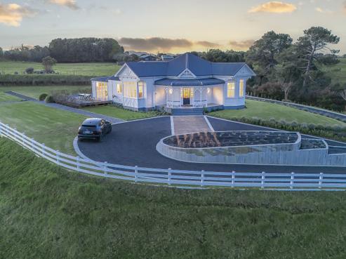 20 Andrew-Pye Road, Manukau Heads