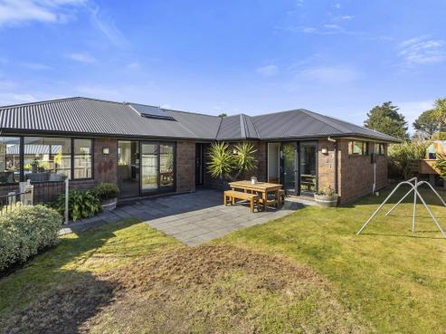 7 Saint Clair Close, Corstorphine