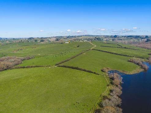 260A Bain Road, Ruawaro