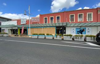 High-Profile Retail in Central Pukekohe