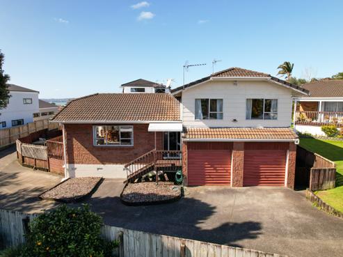 1/8 White Heron Drive, Massey