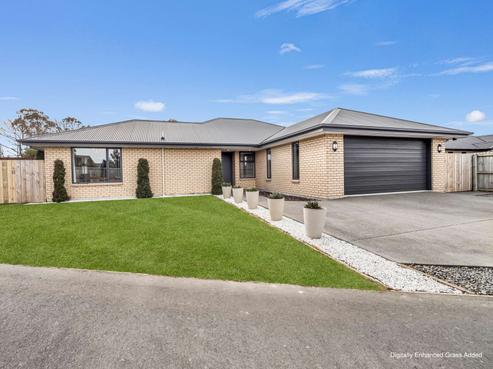 66 Lignite Drive, Rolleston