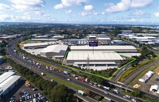 Freestanding Mt Wellington Estate