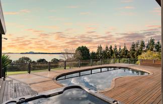 340B Pahoia Road, Whakamarama