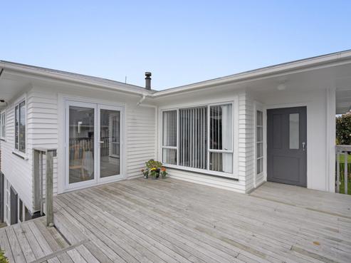 3 Blenheim Place, Vogeltown