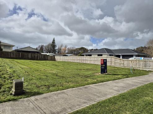 9 Rayner Lane, Marton