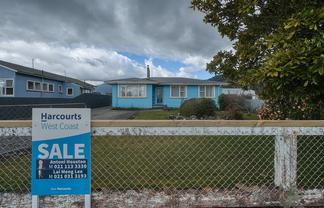 8 Wanganui Flat Road, Harihari