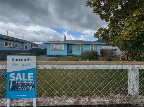 8 Wanganui Flat Road, Harihari