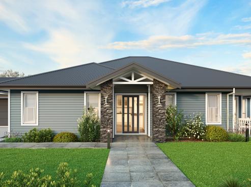 25 Colombo Road, Waiuku