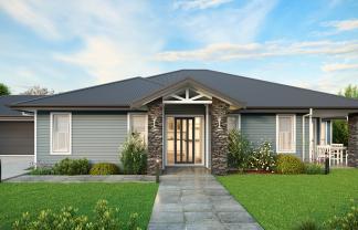 25 Colombo Road, Waiuku