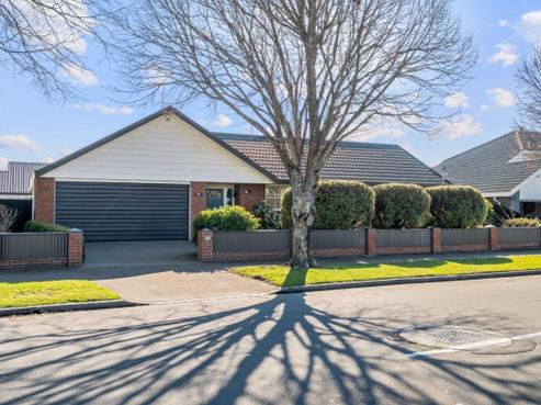 58A Lancewood Drive, Halswell