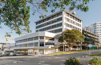 Strategic CBD Office Asset - 9.8% Return