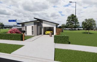 23 Turau Street, Te Kauwhata