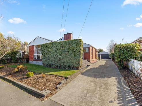 21 Teesdale Street, Burnside