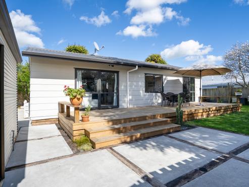 81A Thompson Street, Leamington
