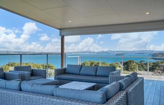 10 Woods Ridge Road, Kawau Island