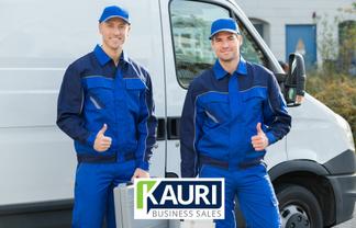 Profitable Service Business – Rodney District