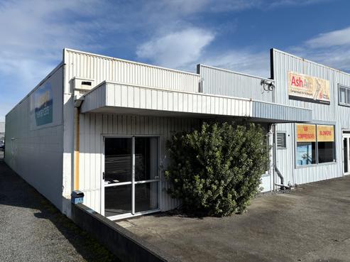 100 Quarantine Road, Annesbrook