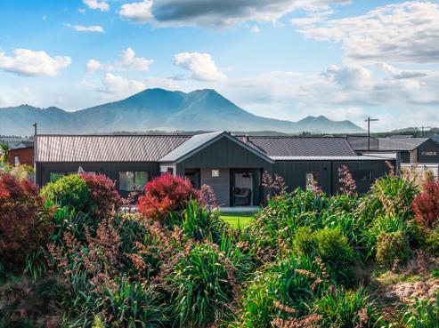 14 Wai Terrace, Wharewaka