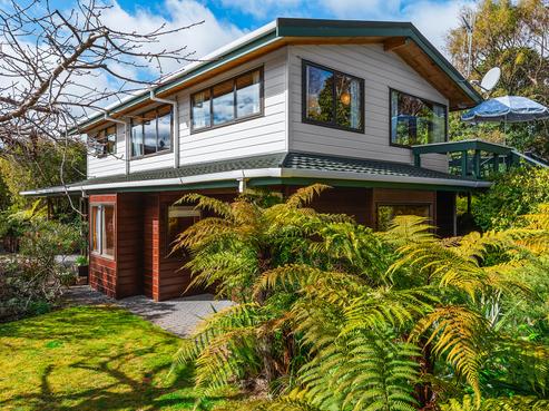 65 Harvey Street, Waipahihi