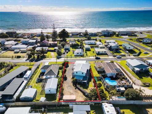 26 Costello Crescent, Pukehina