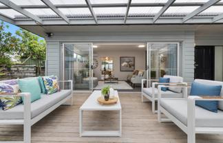 22  Whitford Park Road, Whitford