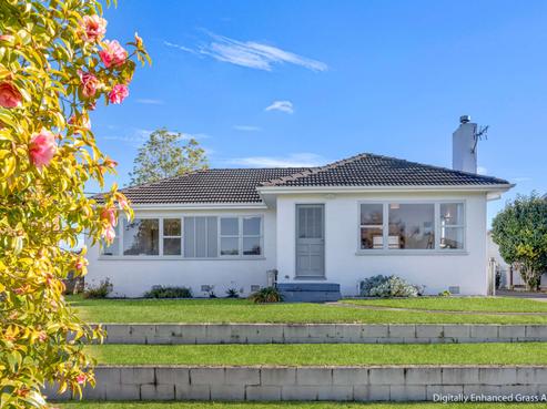 18 Norrie Street, Feilding