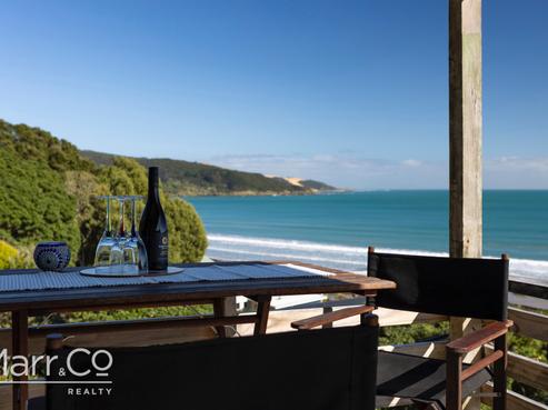 4 Tasman Heights, Ahipara