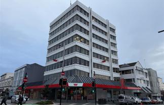 Fresh to the Market - Headliner Office Building