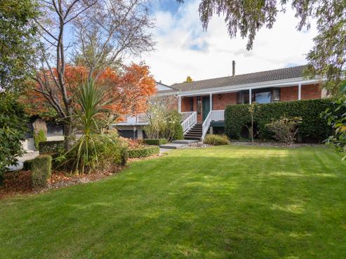 118 Reservoir Road, Oamaru