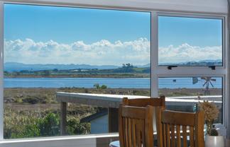 518 Pukehina Parade, Pukehina